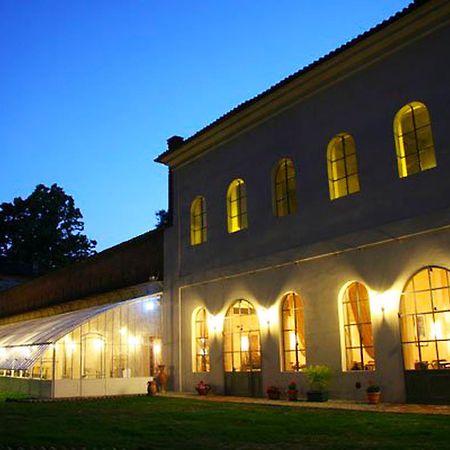 Scuderie I Berroni Villa Racconigi Exterior photo