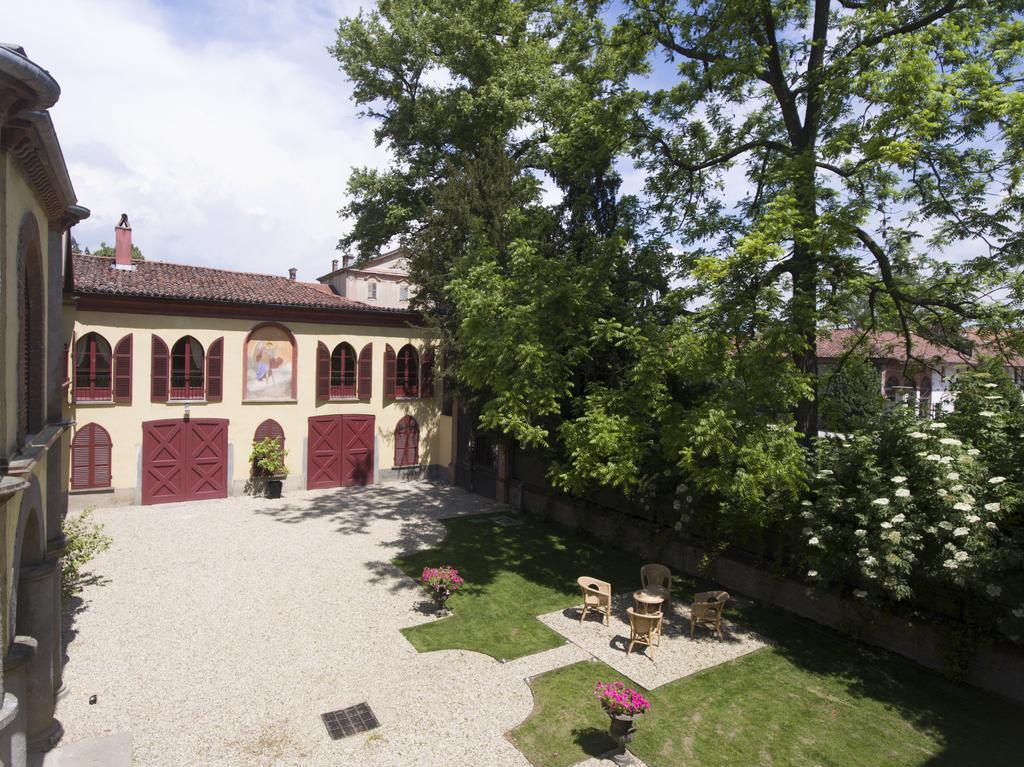 Scuderie I Berroni Villa Racconigi Exterior photo